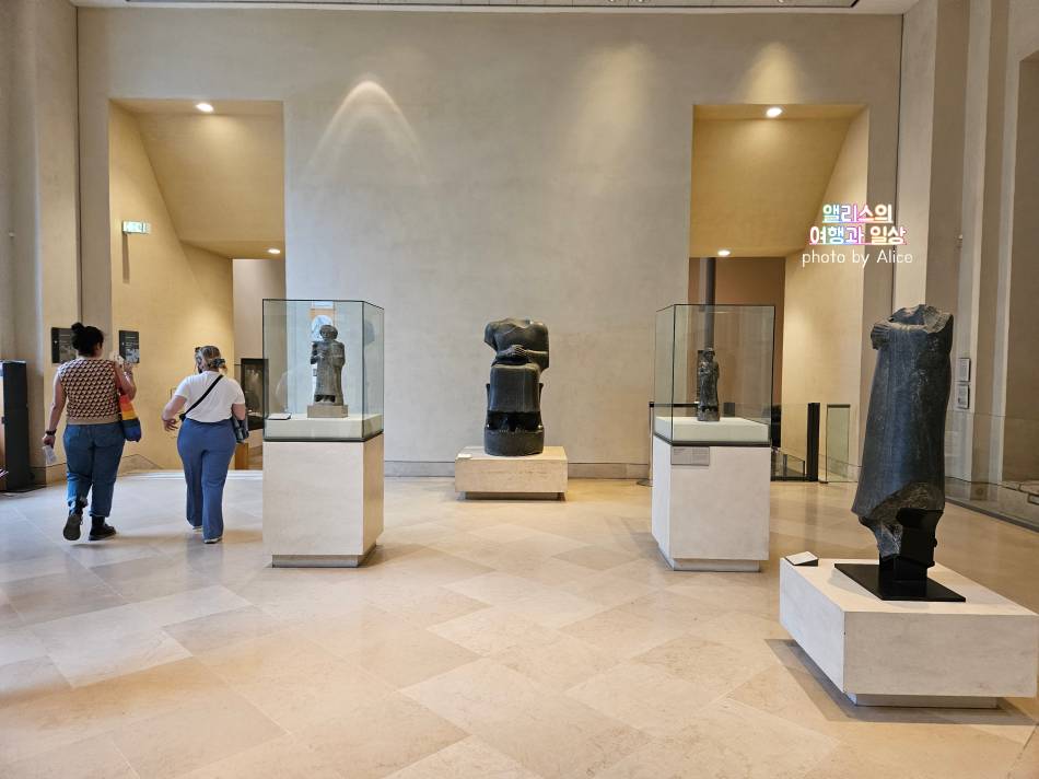파리 루브르 박물관 방문후기 알아두어야 할 것 입장권 할인 예약방법