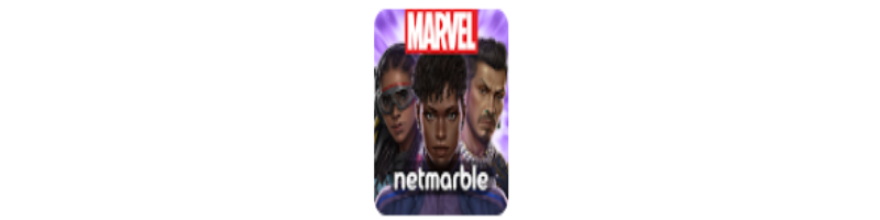  MARVEL 퓨처파이트 공식카페 바로가기