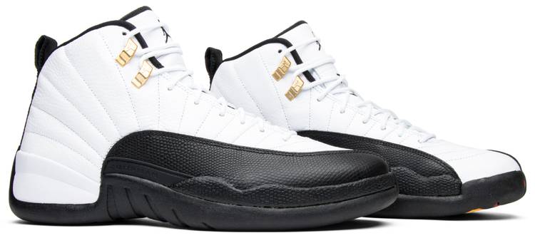 jordan 12 retro taxi 2013
