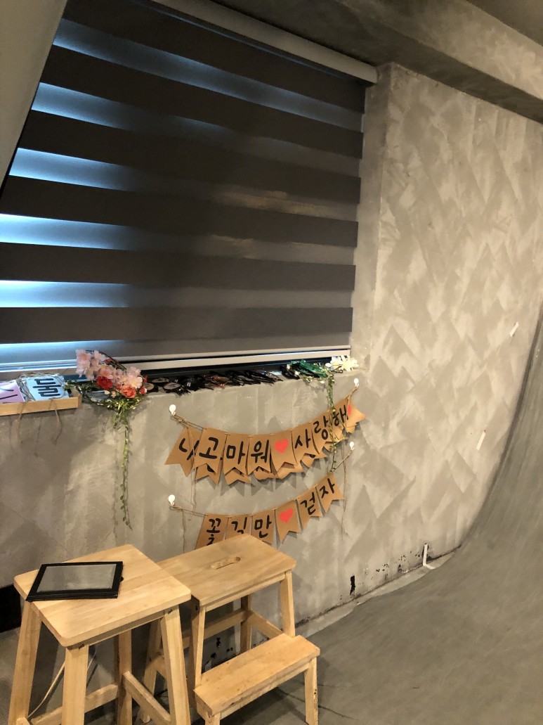 스튜디오 대학로 흑백사진관 서울 우정사진 4