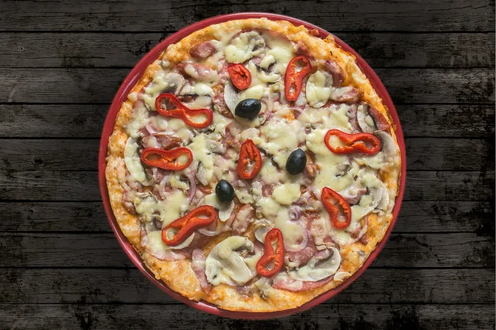 피자