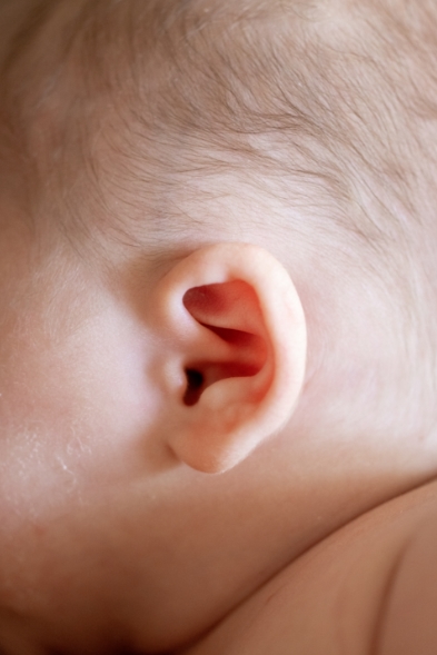 신생아 청력검사의 중요성
