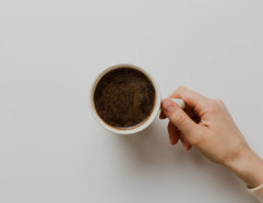 Caffeine Consumption and Awakening Effects of Morning Coffee: Is It Good for Health?