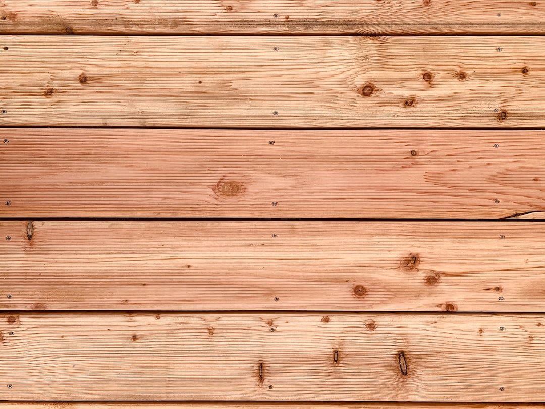 Wood