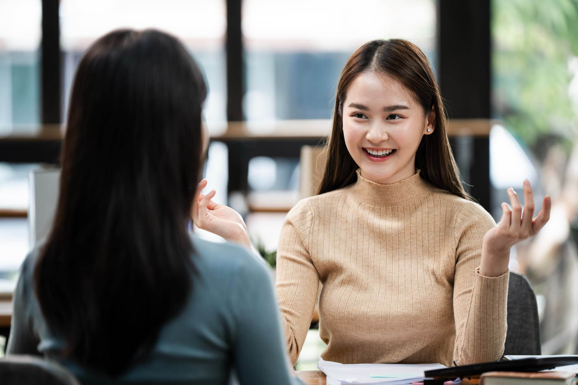 인간 관계, ‘사람 보는 눈’ 나에게 맞는 사람은 어떻게 찾지?