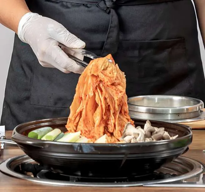 청남삼겹살
