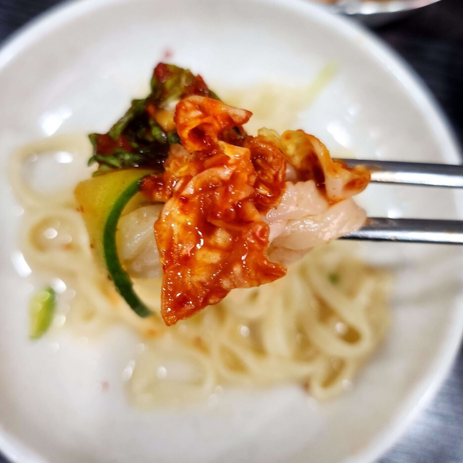 칼국수맛집