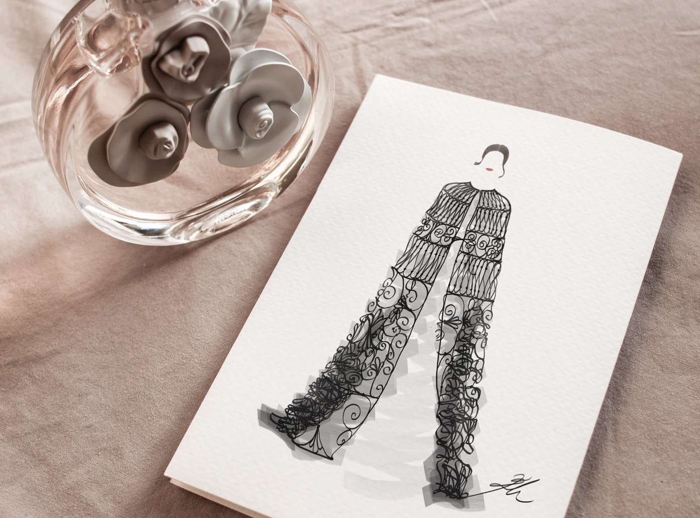  VALENTINO (발렌티노) 2013 spring couture