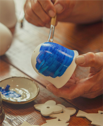 경주 소소가 내부