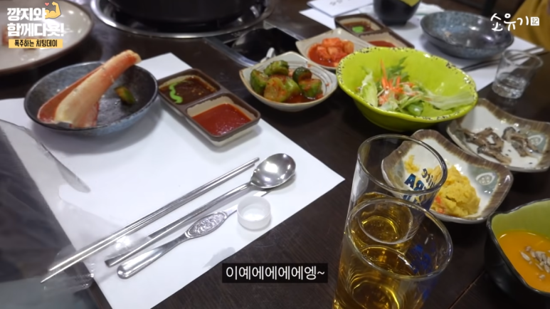 경도비만탈출 소유기에서 밝힌 소유 다이어트 48