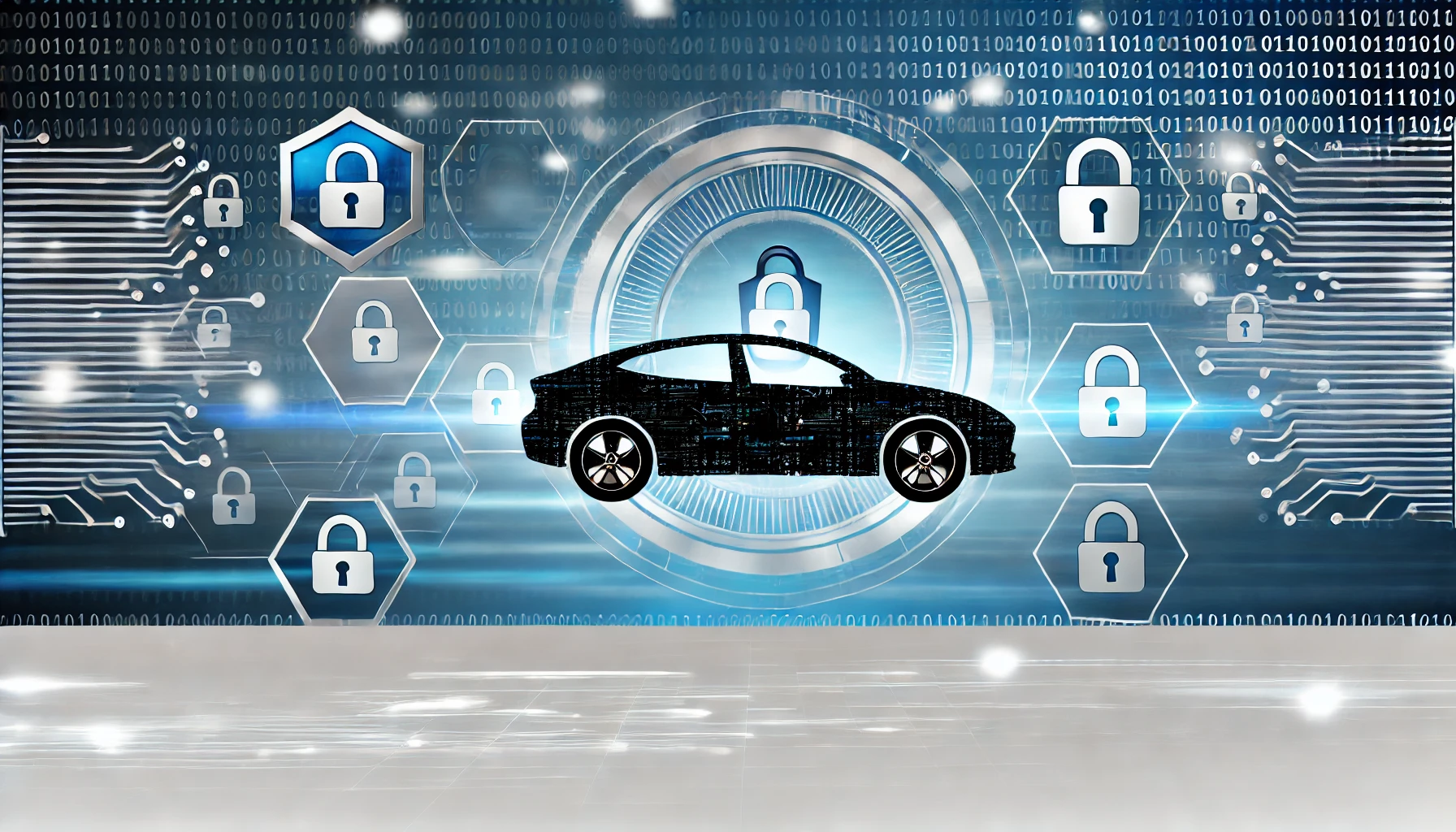 Vehicle Cyber Security