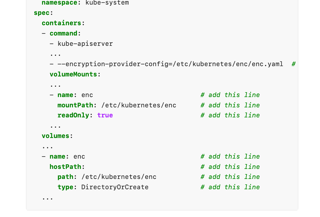 CKA Secret cka-secret