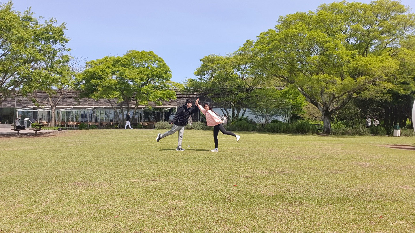 오설록티뮤지엄 이미지