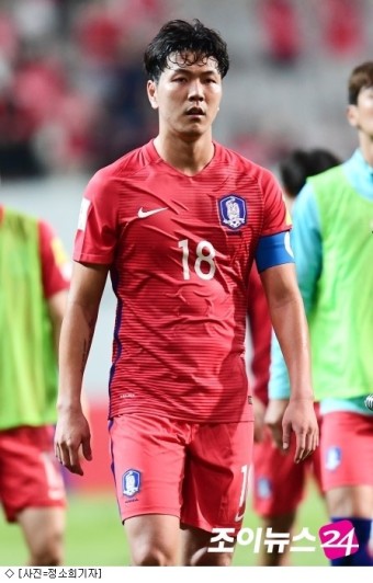 김민재 손흥민 논란 36