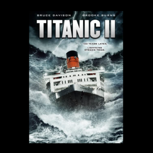 타이타닉(Titanic)II 2010