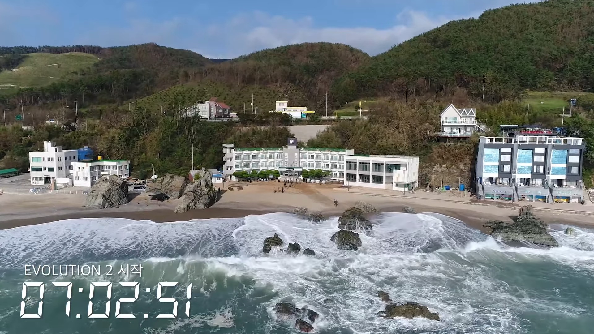  가짜사나이 2기 3화 가짜사나이2 Ep03