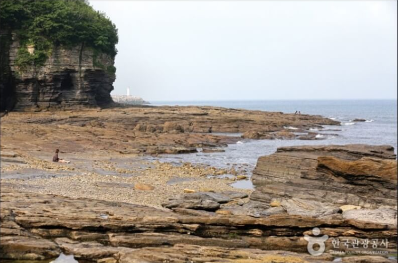  주말 여행 가볼만한 곳 변산반도 국립공원