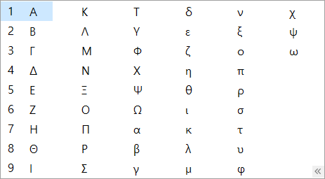 ㅎ + 한자키