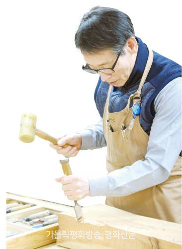 목공예공방 이미지