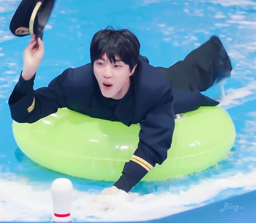 석진시🐹🐹🐹