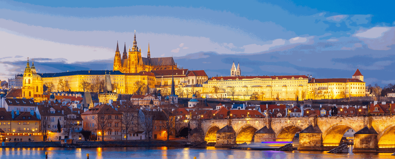 프라하 성 Prague Castle