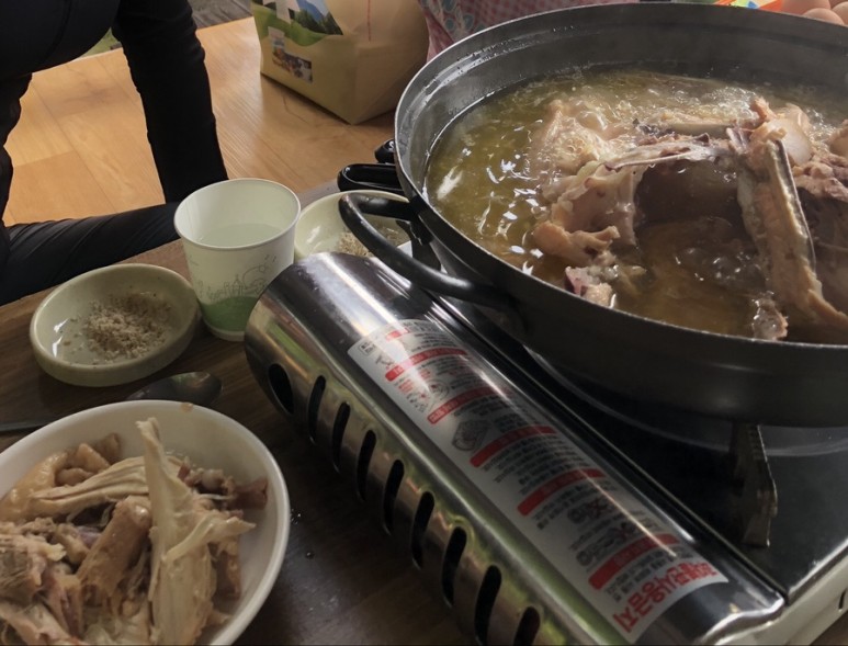 아로니아펜션 이미지