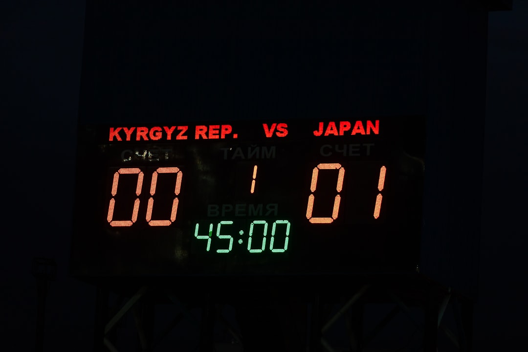 Rivalry