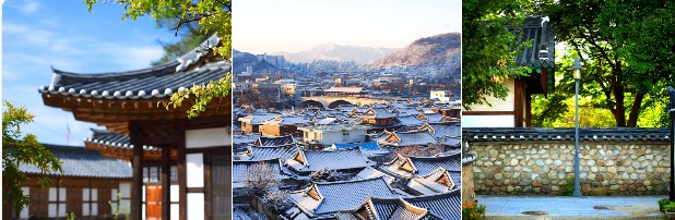 전주 당일치기 여행