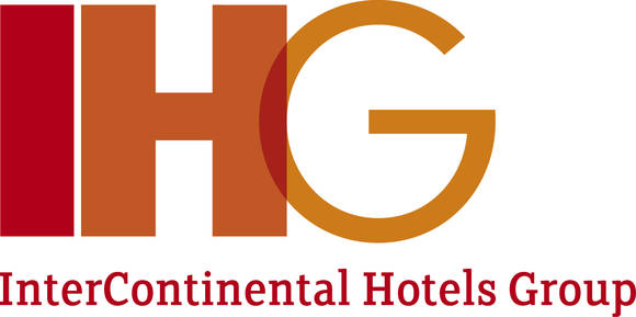 인터컨티넨탈 호텔 그룹 (IHG)