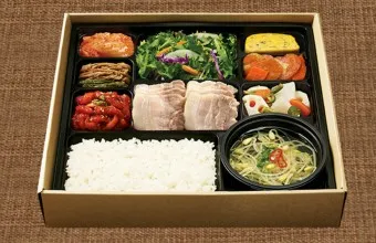 원할머니 보쌈 메뉴 도시락 정식가격_34