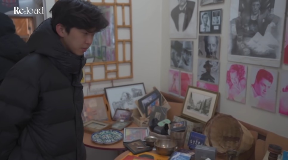 아임 히어로 임영웅 임영웅 유퀴즈 출연 5월4일 31