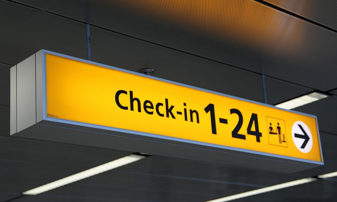  7월 괌여행 입국 주의사항