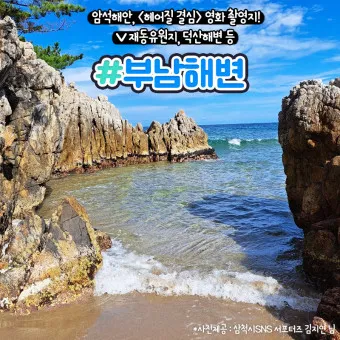 삼척 가볼만한곳 베스트10 현지인 추천 필수코스_20
