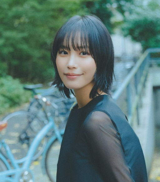 미나미 사라