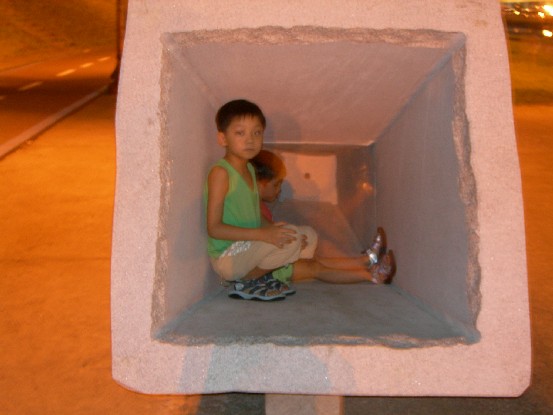 탄천축제 야외조형물② 42