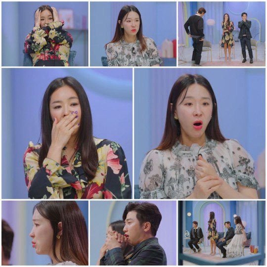  "윤남기이다은만 커플 되나" 최종 선택 '대반전'...이지혜 "제발 이러지마" ('돌싱글즈2')