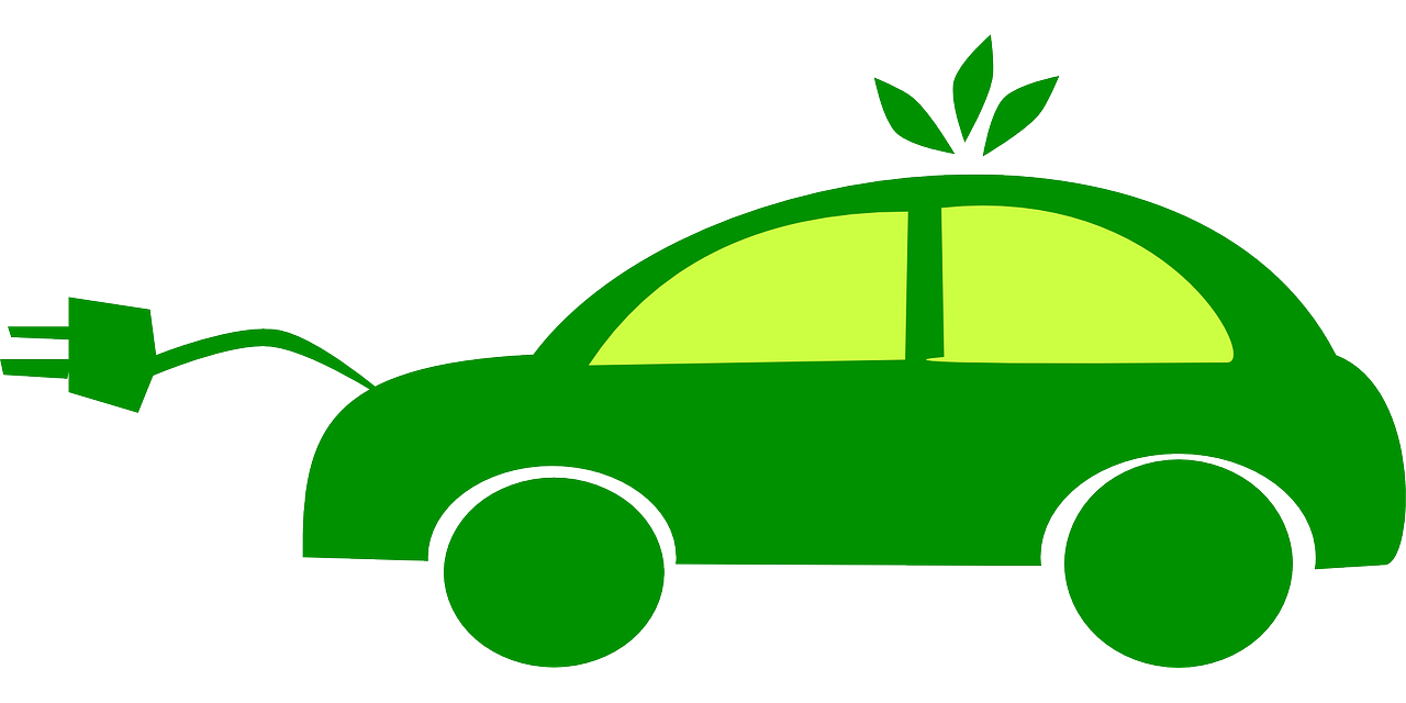 친환경 자동차