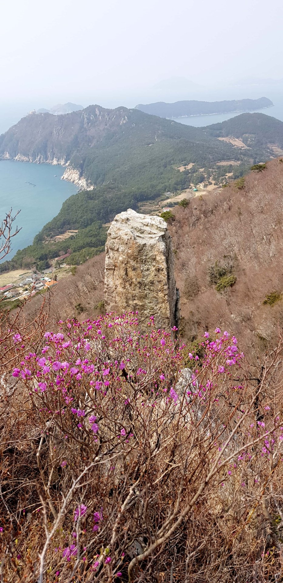 거제 망산
