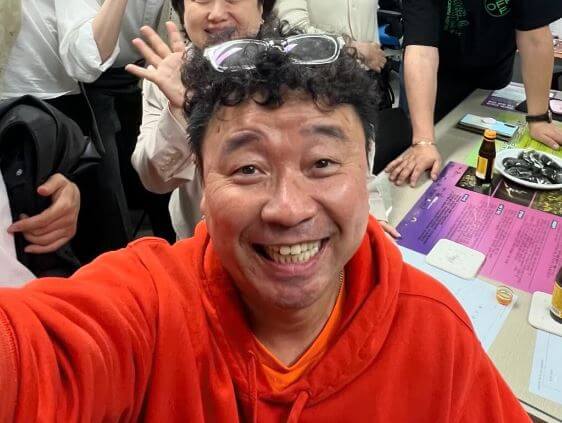 강원래