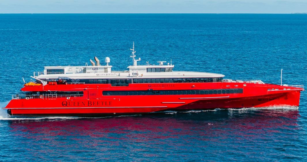 후쿠오카 배편 예약 가격 시간