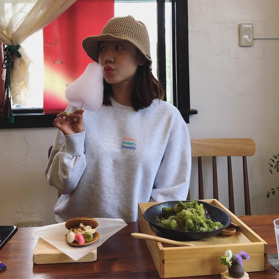  [에이핑크 김남주] 봄에는 설탕을 주세요 (Feat. 슈가플리즈)
