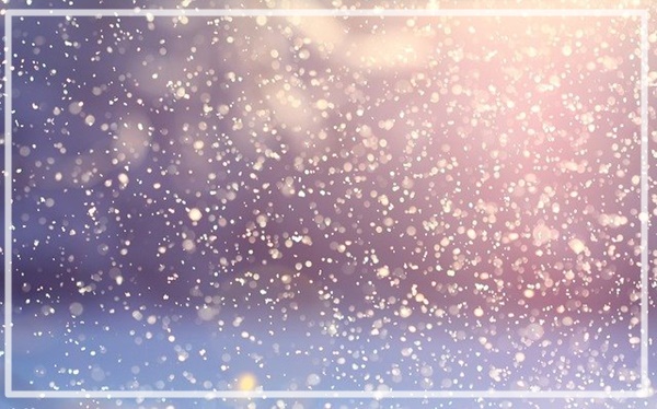  대설특보, 주의보 예상 가능성 전북, 경기북부 영하 5도