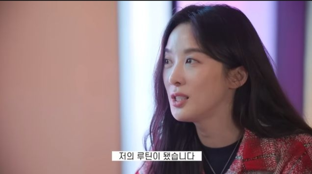  "호캉스=루틴" 이청아, 얼마나 자주 왔길래…무료 업그레이드까지