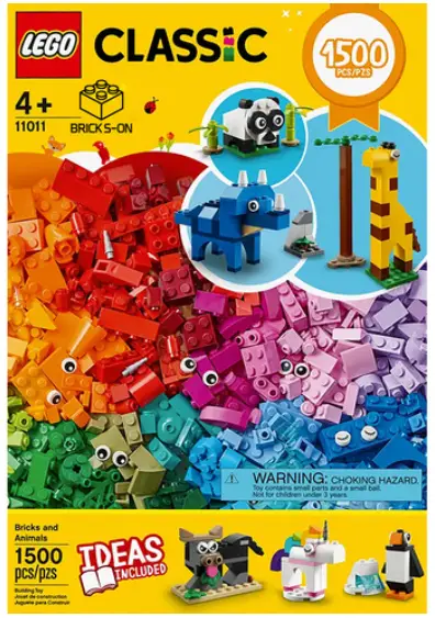 어린이날 장난감 선물&#44; 레고 블록
