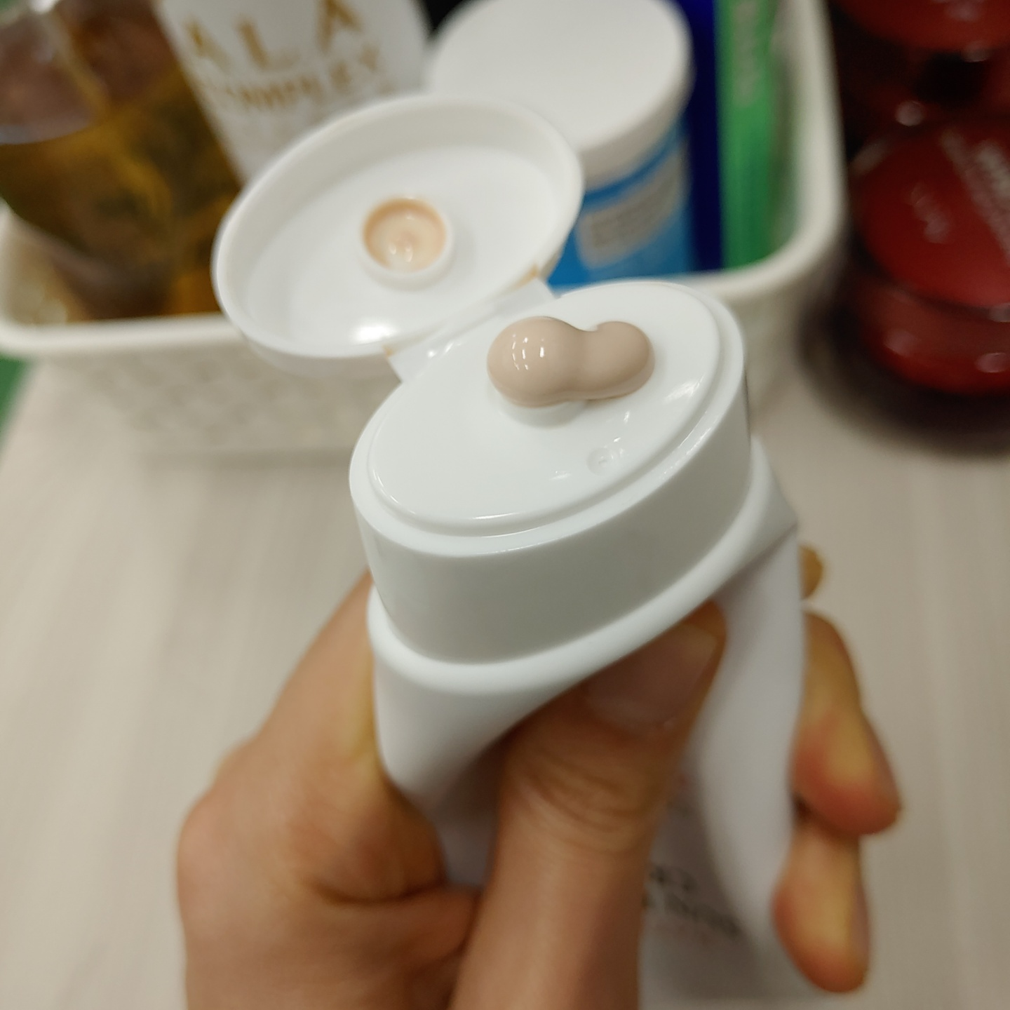  남자선크림 추천 : 까다로운 아빠도 만족한 선크림