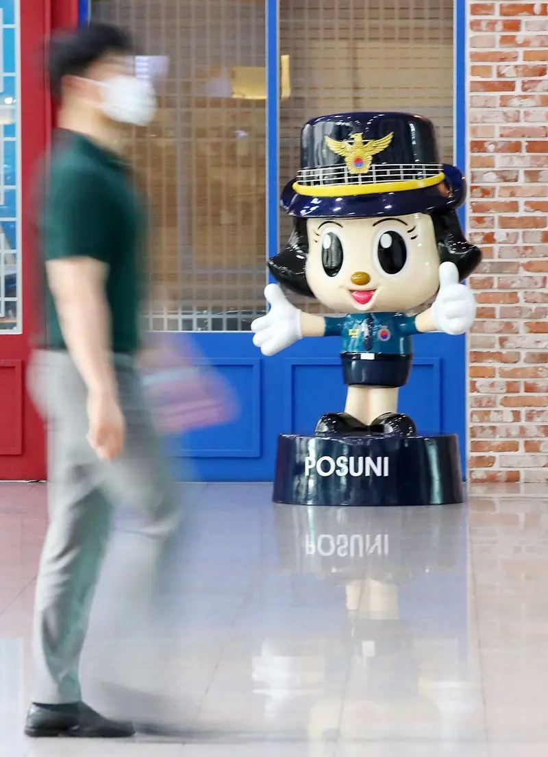  인천 흉기난동 부실 대응 20대 전직 여경에 직무유기죄 법정 최고형 구형