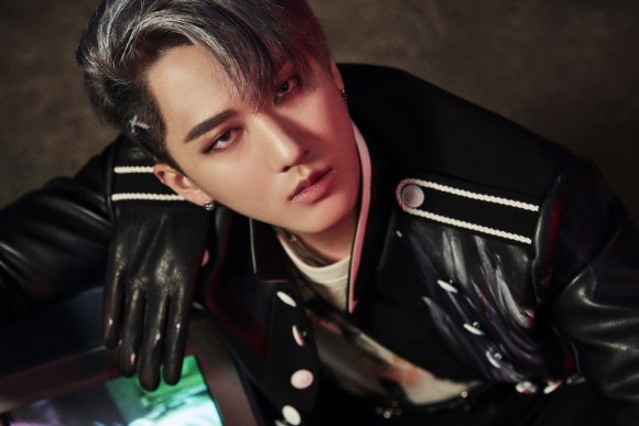 스트레이 키즈 - Back Door 리패키지인데! 초동에 뭐가... 부들부들 10