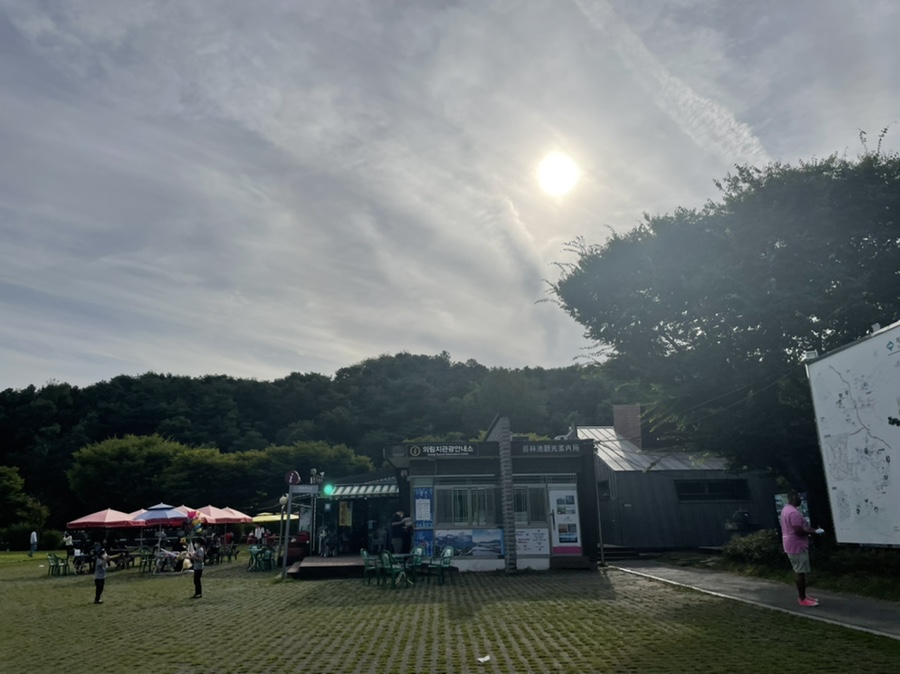 충청도1박2일여행지 [청주근교여행]제천의림지_충청도여행지추천 : 3