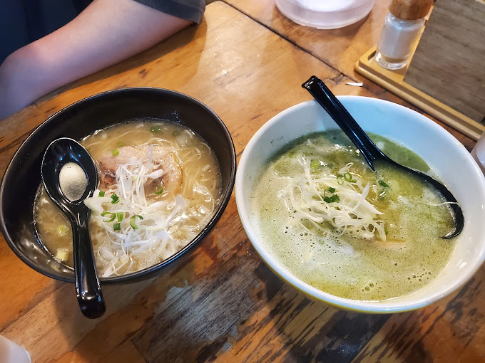 후쿠오카 맛집 : 일본 후쿠오카 맛집 추천&amp;#44; 하카타역 맛집