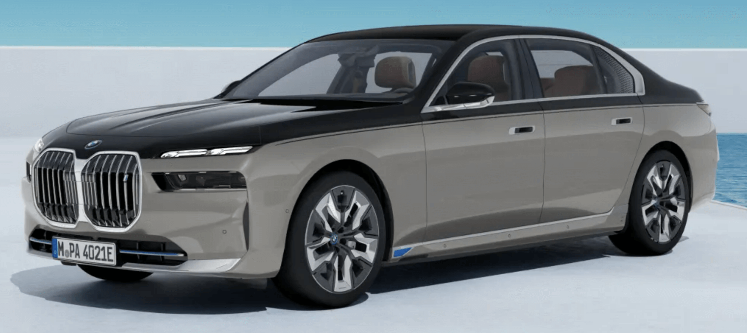 BMW i7 전기차 가격 할인 사전예약